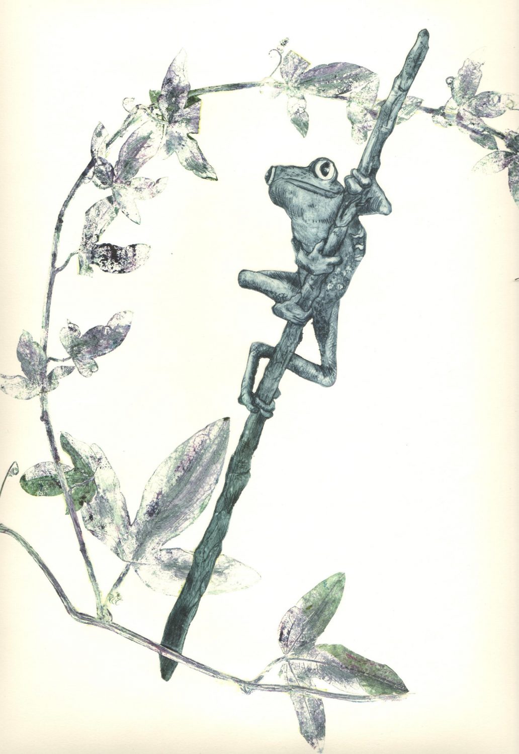 Druckgrafik