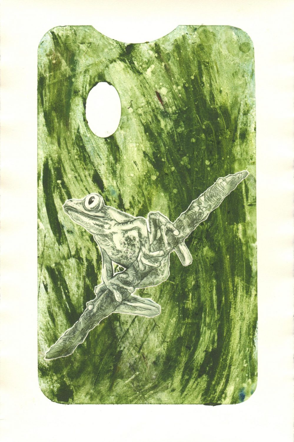 Druckgrafik