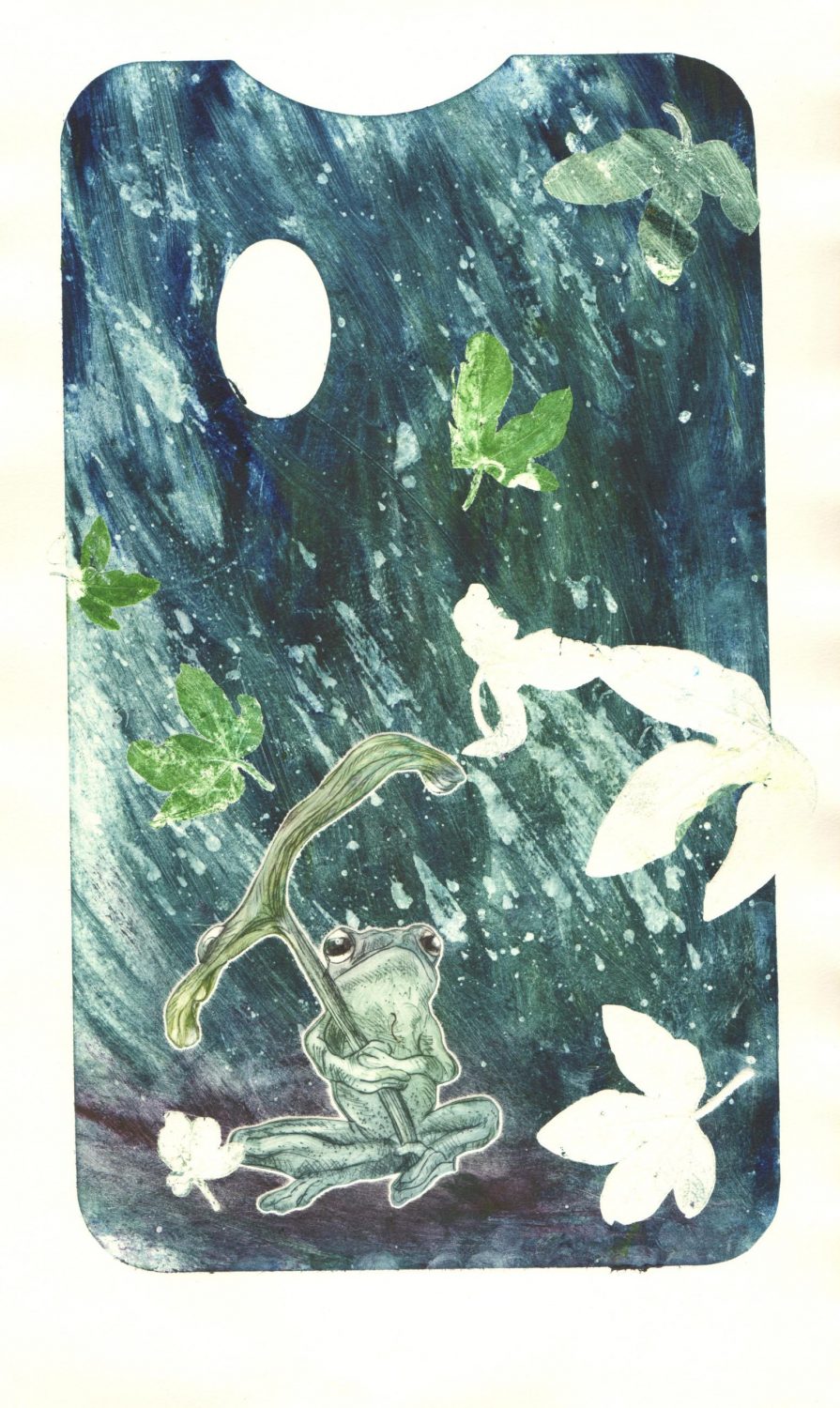 Druckgrafik