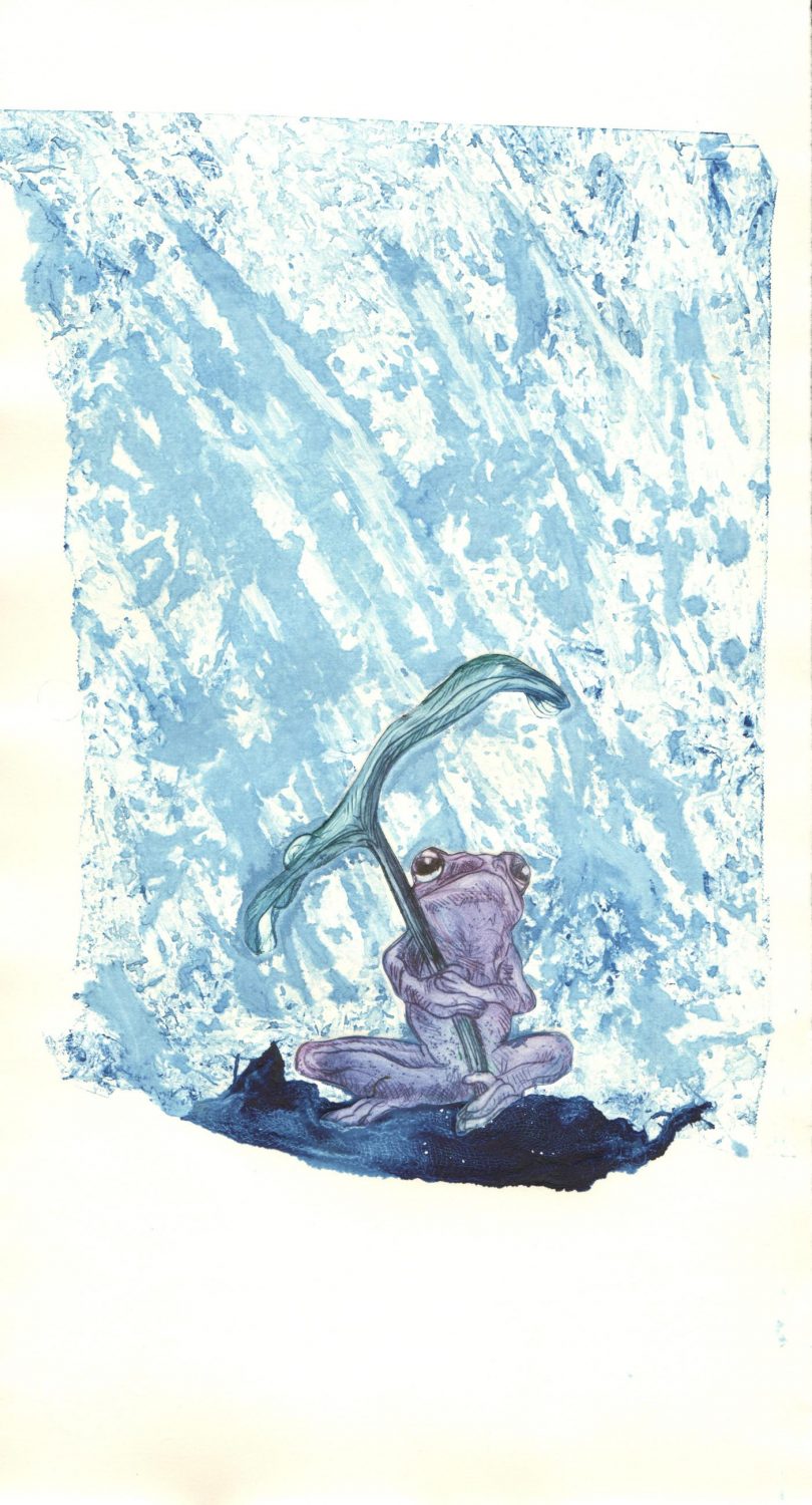 Druckgrafik