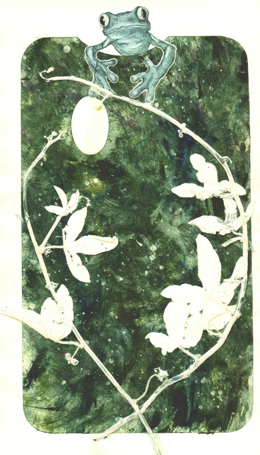 Druckgrafik
