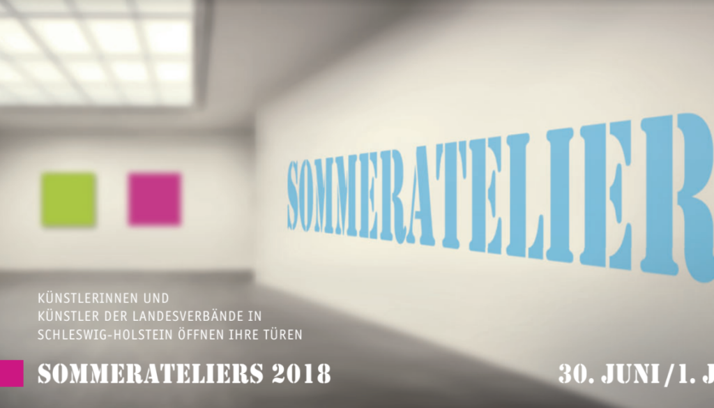 Sommerateliers