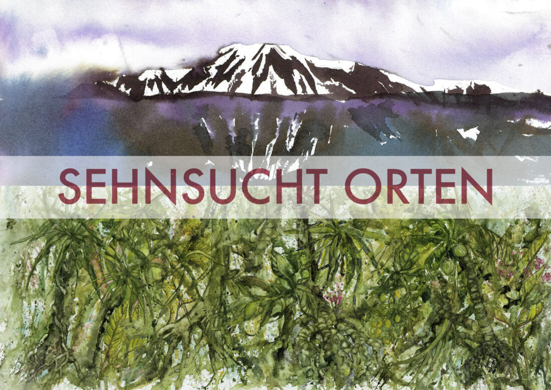 Ausstellung Rathaus Schwentinental Kerstin Mempel und Garbiele Goj