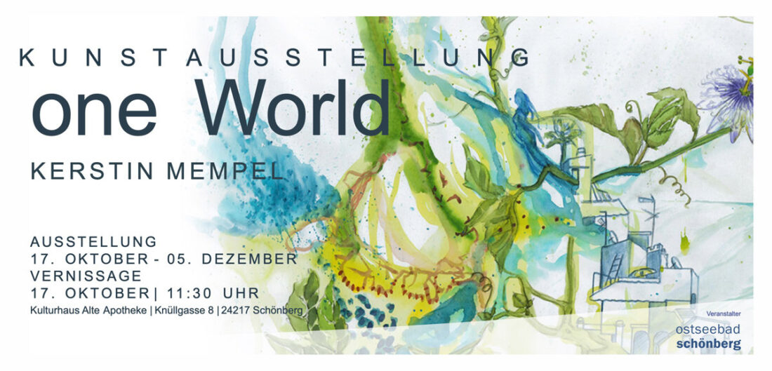 One World Titel