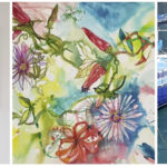 Gomera collage 2022 Gomera collage 2022