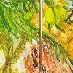 Kerstin Mempel frutas aqua a lw Kerstin Mempel frutas aqua a lw