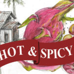 Titel Ausstellung Hot_Spicy 2023 Titel Ausstellung Hot_Spicy 2023