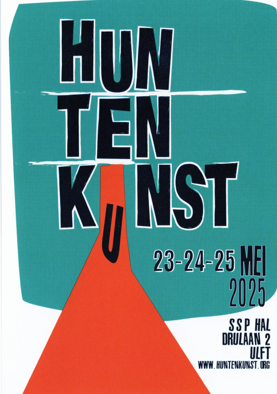 huntenkunst fl01