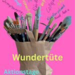 Plakat Wundertüte